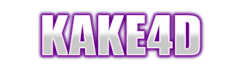 Logo KAKE4D